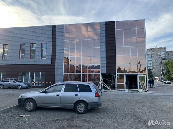 Тонировка оклейка окон