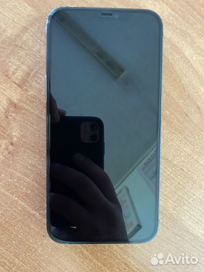 iPhone 12 Pro Max, 256 ГБ