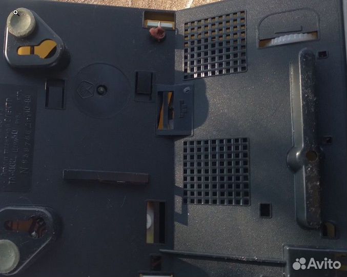 Старая советская техника, много