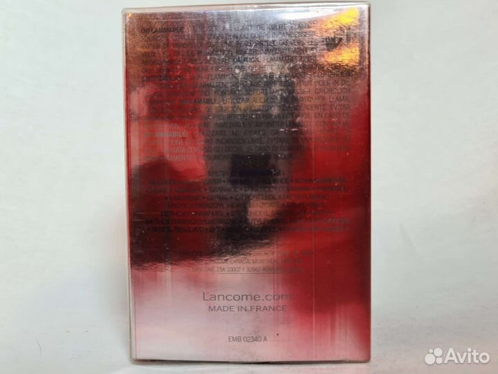 Lancome magnifique 30 ml