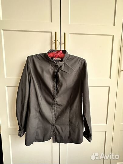 Вещи пакетом размер S