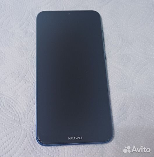 HUAWEI Y7, 2/16 ГБ