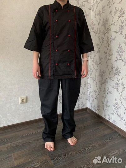 Поворская спецодежда