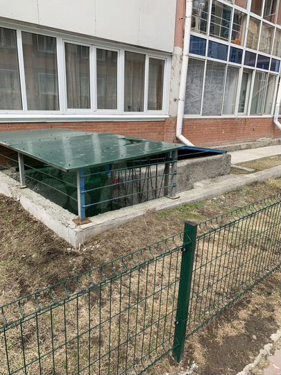 Продам- Обменяю,Сдам, Цоколь 1500 м²