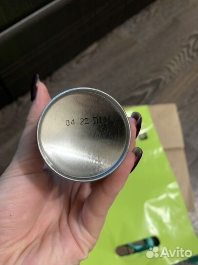 Лак для волос