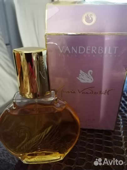 Туалетная вода женская