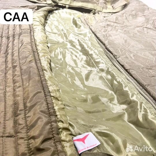 Зимний спальный мешок Atlant Armour