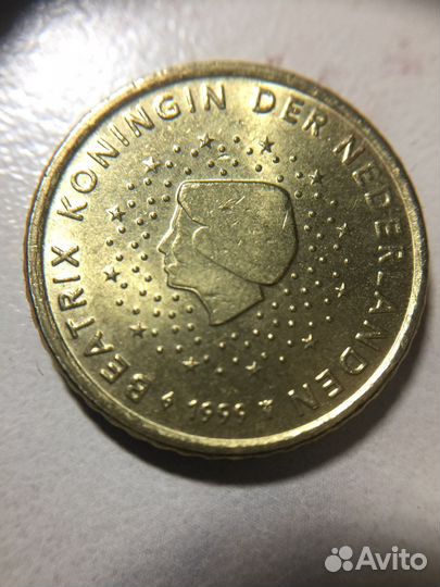 Нумизматика монеты