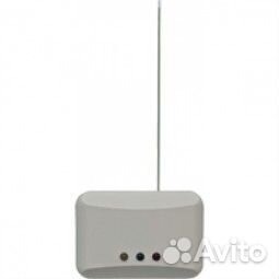 Ретранслятор радиоканальный Ладога бршс-рк-ртр