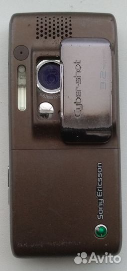 Sony Ericsson K790i