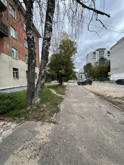 Свободного назначения, 76 м²