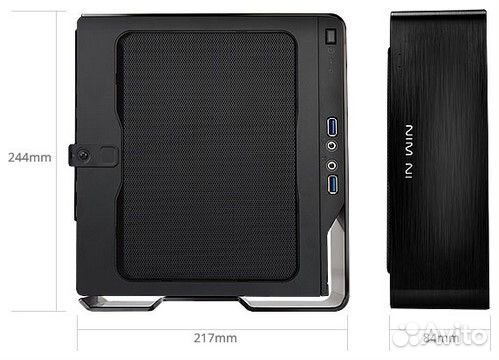 Inwin chopin IP-AD150A7-2