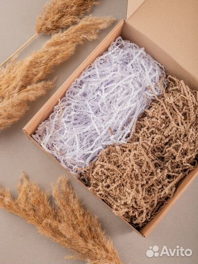 Наполнитель белый