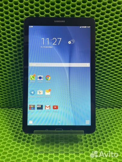 Планшет Samsung Tab E(227548)