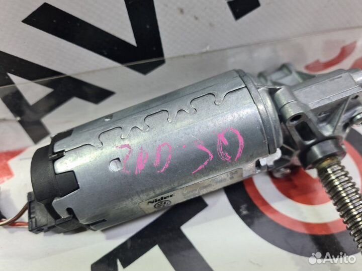 Мотор регулировки сиденья Audi Q5 8RB cdnc