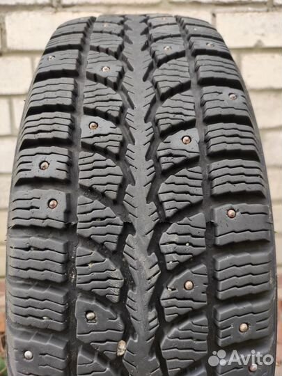 КАМА 505 Irbis 175/65 R14