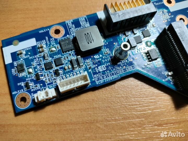 Запчасти для HP G62