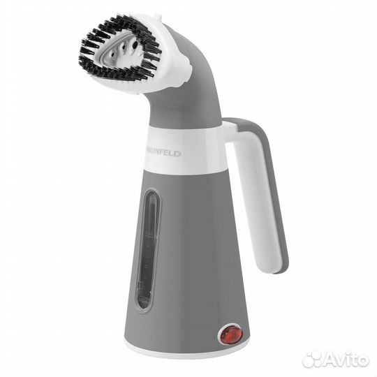 Ручной отпариватель maunfeld