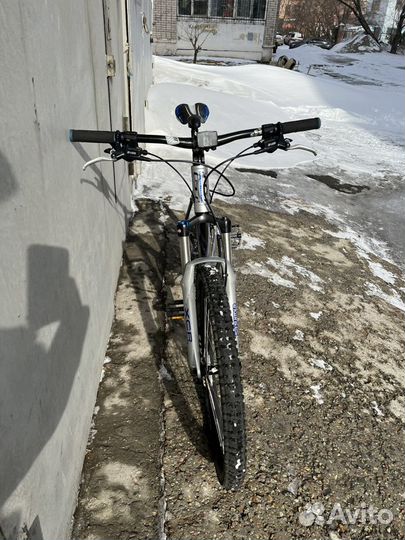 Велосипед GT avalanche 2.0