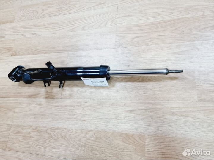 Амортизаторы Ауди с Гарантией