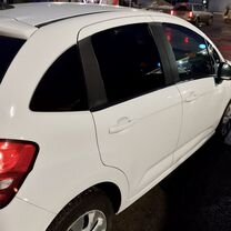 Citroen C3 1.6 AT, 2011, 135 000 км, с пробегом, цена 577 777 руб.