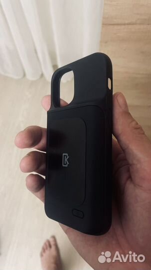 Чехол Аккумулятор для iPhone 12 mini