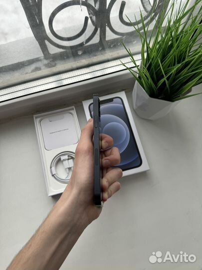 iPhone 12, 128 ГБ