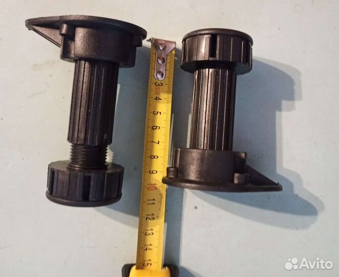 Ножки для мебели 15см