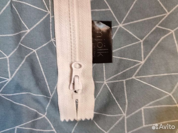 Пеленка кокон на молнии