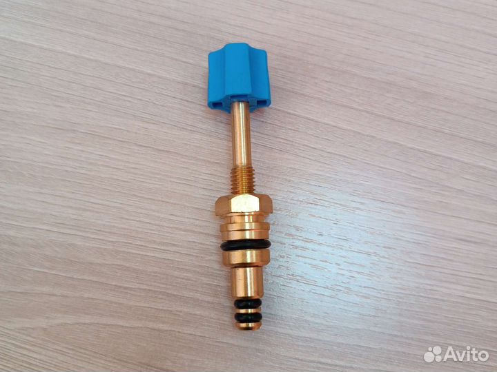 Кран подпитки Ariston