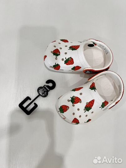 Crocs C6 22-23