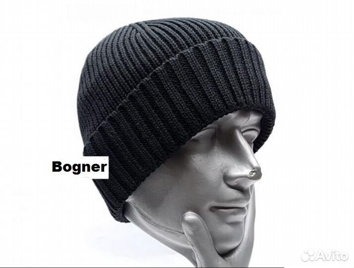 Шапка Bogner