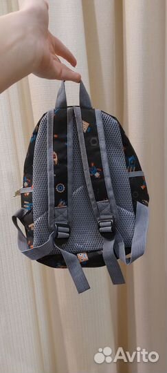 Рюкзак детский