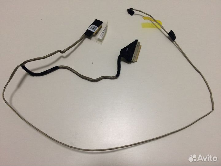 Шлейф матрицы ноутбука Acer E5-571G