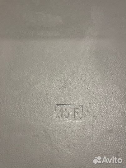 Новый Лодочный мотор Allfa CG Т9,9BS (15 л.с)