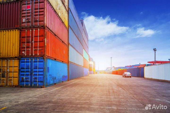 Сотрудник склада (Вахта с проживанием)