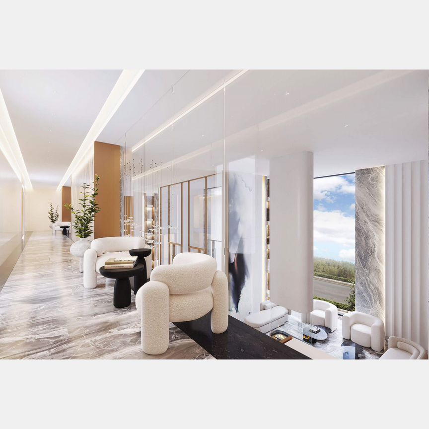 2-к. квартира, 78,9 м², 7/54 эт.