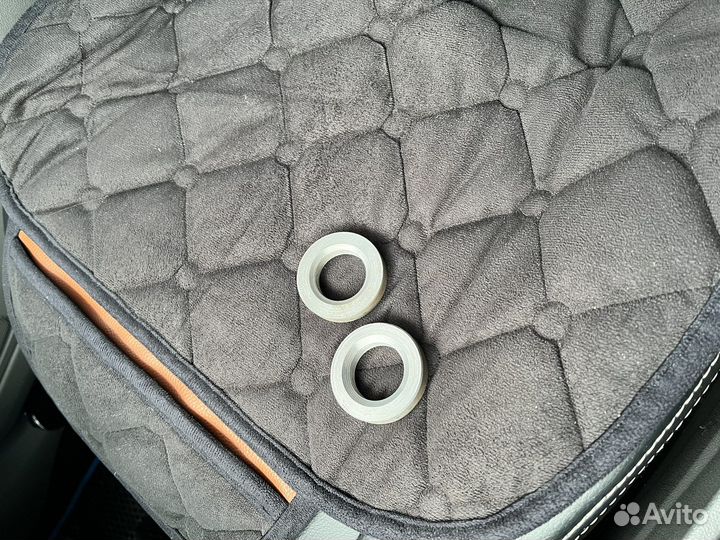 Проставочные кольца