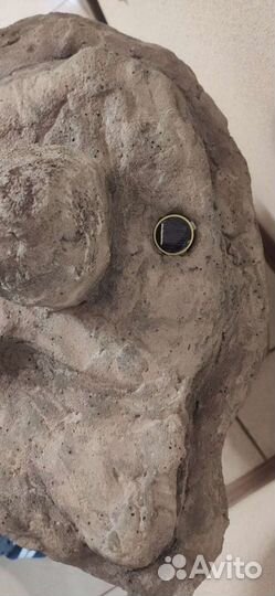 Японский фонарь (инсталляция )