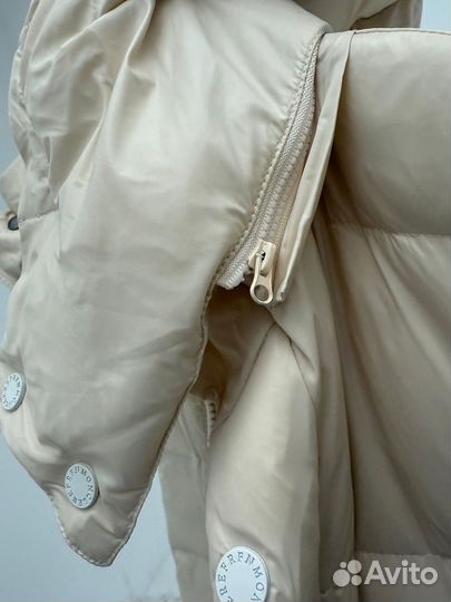 Куртка зимняя