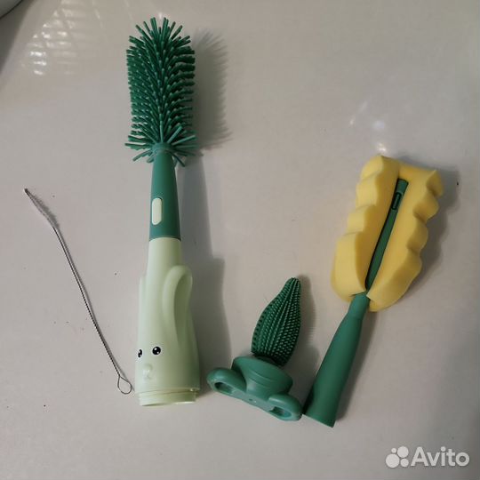 Ершики для бутылочек