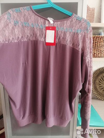 Блузка 54размер