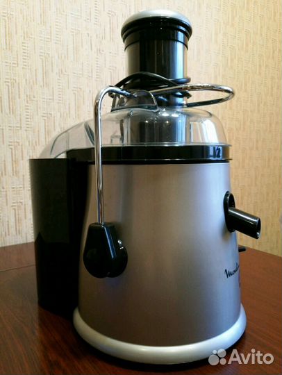 Соковыжималка Мулинекс