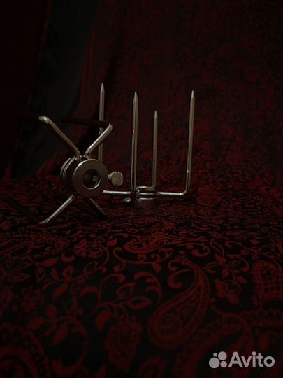 Вилки для барбекю