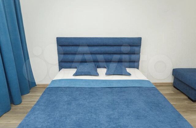 2-к. квартира, 65 м², 20/25 эт.