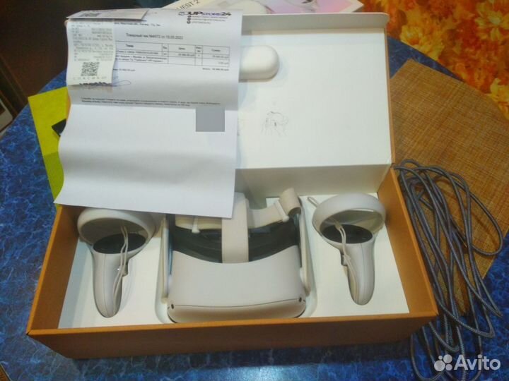 Oculus Quest 2 128gb