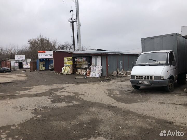 Готовый бизнес