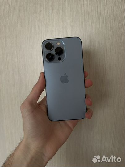 iPhone 13 Pro, 128 ГБ