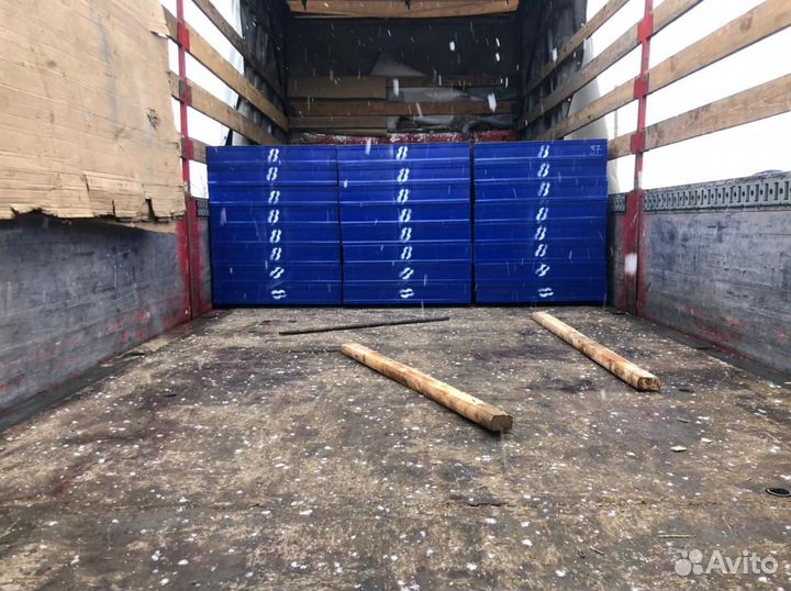 Аренда опалубки от производителя