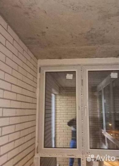 Окна за 1 день